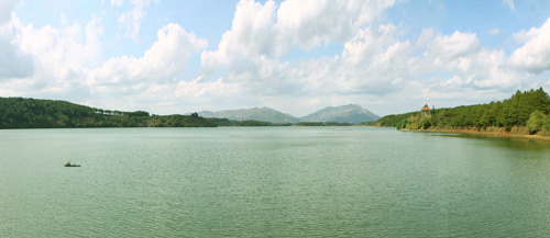 Gia Lai